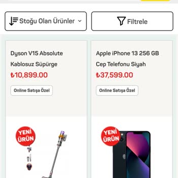 Amazon Instagram Reklamlarında Sahte Satış Siteleri
