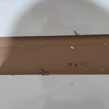 bygolden Aldığım Beşik Hasarlı Geldi Ve İletişime Geçemiyorum