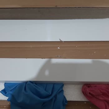 bygolden Aldığım Beşik Hasarlı Geldi Ve İletişime Geçemiyorum