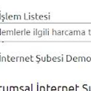 Yapı Kredi Bankası Harcama İtirazım Olumlu Sonuçlanmasına Rağmen Banka Tutarı Yansıtmıyor