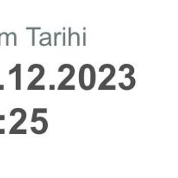 mMutfak.com Mmuftak.com Üzerinden Aldığım Ürün Gönderilmedi