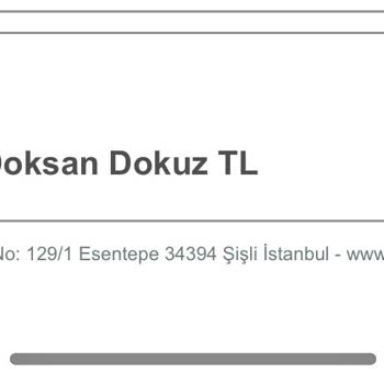mMutfak.com Mmuftak.com Üzerinden Aldığım Ürün Gönderilmedi