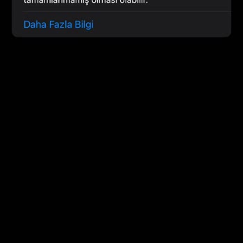 The Mobile Sağlam Telefonun Ekranını Kırdılar