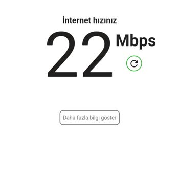 Kablo Net İnternetim Çok Yavaş