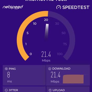 Kablo Net İnternetim Çok Yavaş