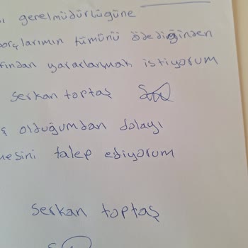 VakıfBank Genel Müdürlüğünü Şikayet Ediyorum