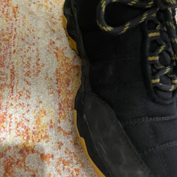 Greyder Waterproof Ayakkabı Su Çeker Mi?