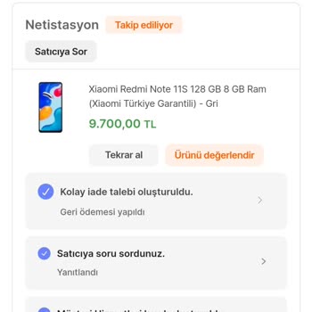 Hepsiburada'ya Güvenmek Suç Mu