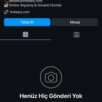 The Leeq Saat Firması Sahteliği