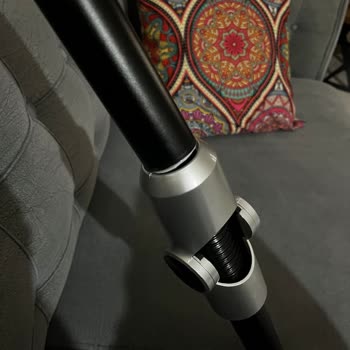 Vestel Küçük Ev Aletleri Pişmanlıktır