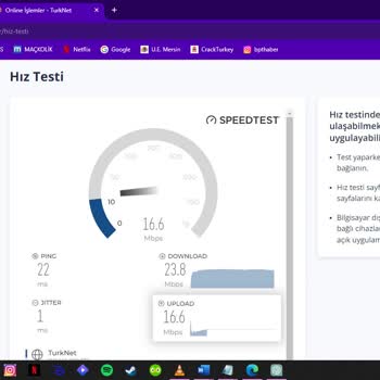 TurkNet Vaat Ettiği Hızın Çeyreğini Bile Veremiyor. Çözüm De Bulmuyor!