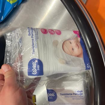 Ebebek'te İndirim Başlığı Olup İndirim Yapılmaması