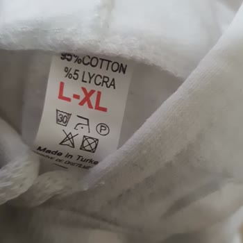 Active Tekstil Active Konfeksiyon Ticaret Hatalı Ve Kötü Ürün