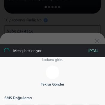 Allianz Sigorta  Mobil Ulaşım Ve Sorun Çözülememesi