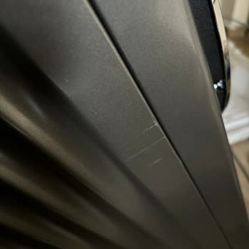 Beko Yeni Gönderilen Çamaşır Makinesinin Hasarlı Çıkması