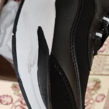 FLO Ayakkabı Sorunlu Ayakkabı Teslimatı Ve Müşteri Hizmetleri Şikayeti