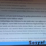 Vestel Sipariş İptal Etmiyor.