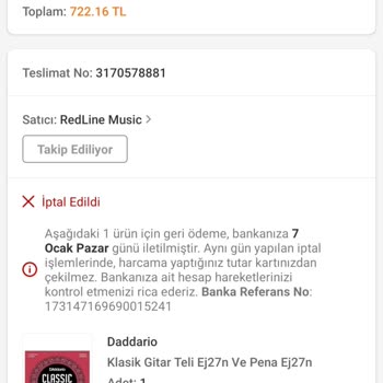 VakıfBank Provizyonda İken İptal Edileni Harcama Sayıyor