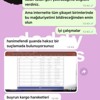 Vebox Temizlik Ürünleri Vebox Sözünü Tutmadı