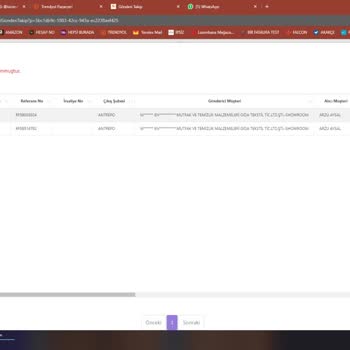 Vebox Temizlik Ürünleri Vebox Sözünü Tutmadı