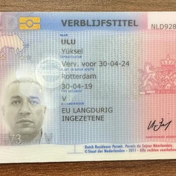 VFS Global Oturum Kartımı Kaybettim Yardım