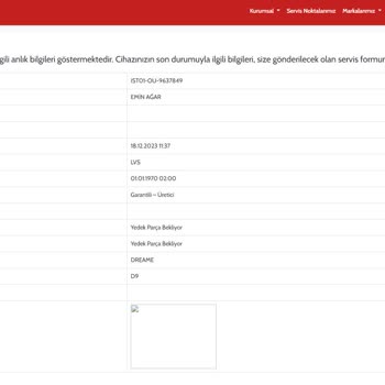 Hepsiburada'nın Ciddiyetsizliği Müşteri Memnuniyetsizliği