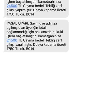 -0544 539 85 38 Mesaj Atıp Rahatsız Ediyor