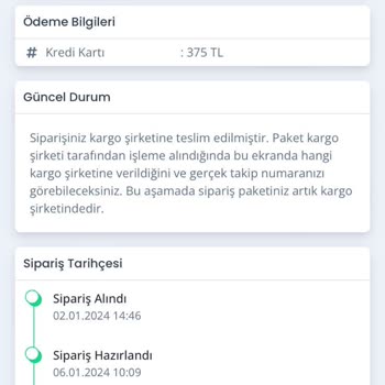 Qafiye Prive Estap Tekstil Firması Ürün Göndermeyip Oyalıyor