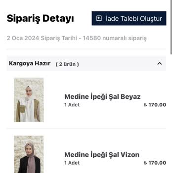 Qafiye Prive Estap Tekstil Firması Ürün Göndermeyip Oyalıyor