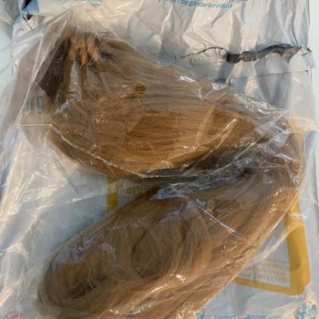 Peruk_turkiye (Instagram) Peruk_turkiye Siparişle İlgili Yaşanan Saygısızlık