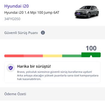 Getir Araç Paketleri Müşteri Yanıltıyor!