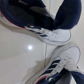 Koray Spor 3 Aylık Adidas Ayakkabı Deformasyon