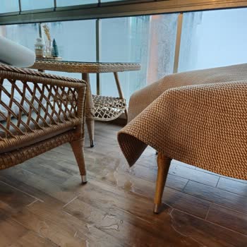 Kaya Camlama Kaya Camla Cam Balkon