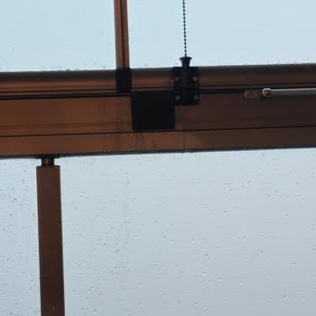 Kaya Camlama Kaya Camla Cam Balkon