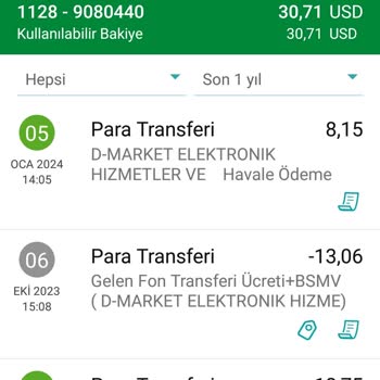Hepsiglobal.com Online Satış Platformundaki Ödeme Mağduriyeti