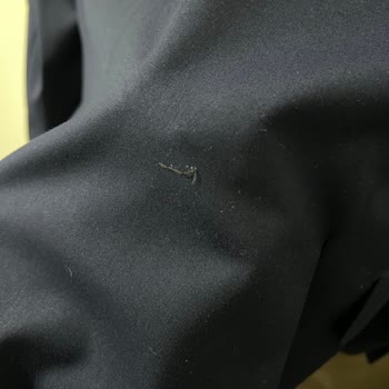 DS Damat Defolu Takım Elbise Gönderimi