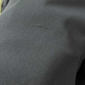 DS Damat Defolu Takım Elbise Gönderimi