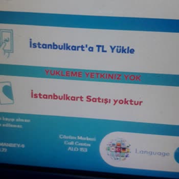 İbb Öğrenci Kartımı İptal Ettirdim Nasıl Geri Kullanıma Açabilirim?