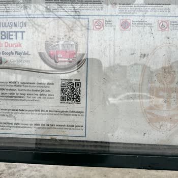 İETT 500T Mağduriyetleri Ve Sefer Sayısı Yetersizliği!