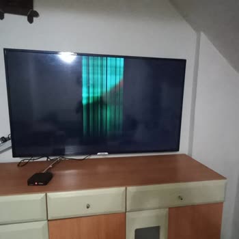 Onvo Ekran Paneli Bozuk Hiç Memnun Değilim