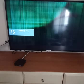 Onvo Ekran Paneli Bozuk Hiç Memnun Değilim
