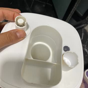 Weewell Buhar Makinesi Güvenlik Tehlikesi