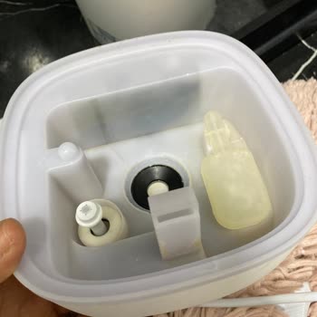 Weewell Buhar Makinesi Güvenlik Tehlikesi