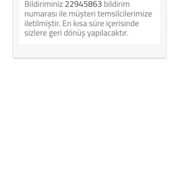 Slazenger Göndermiyor Mağdur Ediyor