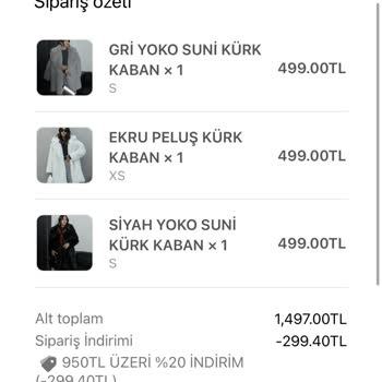 Vanilin Design İnsanları Yanıltmaya Devam Ediyorlar