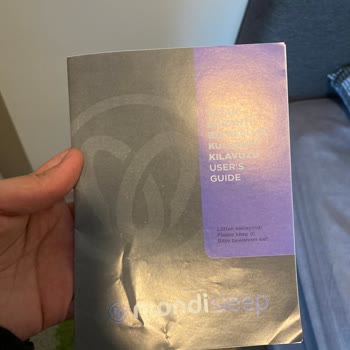 Mondihome Eksik Teslimat Yanlış Kurulum