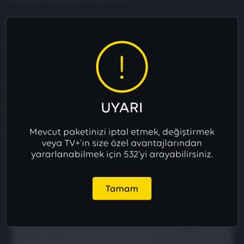 TV Plus İptali Olmuyor