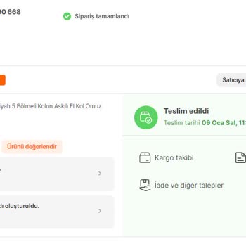 Hepsiburada Satıcılarını Kontrol Edemiyor