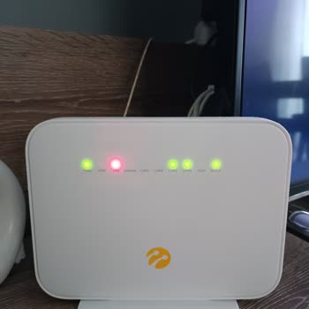 Turkcell TV+ Turkcell Superonline Modem Bağlantı Sorun
