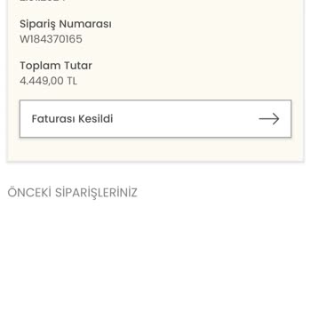 D&R Dan Ürün Alma... Pişman Olursunuz.